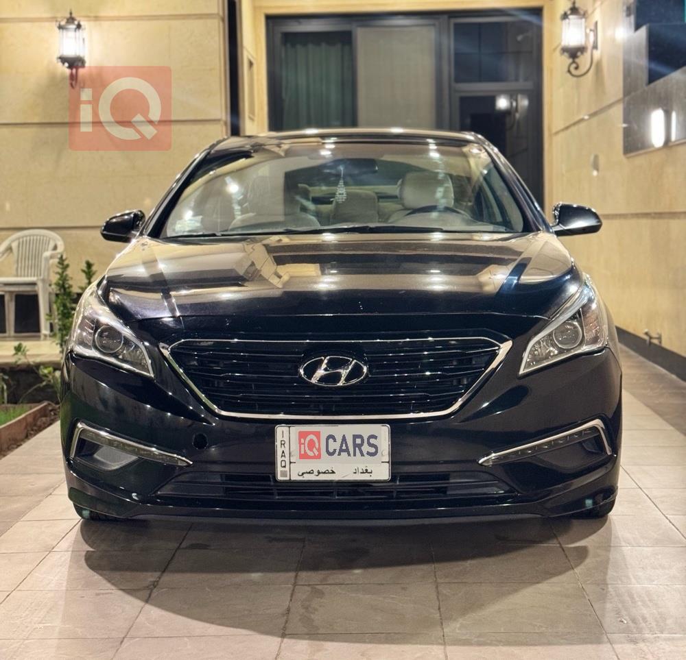 هيونداي سوناتا